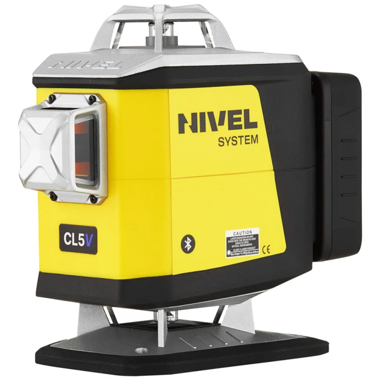 Nivel System CL5V