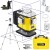 Laser krzyżowy fioletowy 4x 360° Nivel System CL5V + Statyw SJJ-M1 EX
