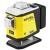Nivel System CL5V Laser krzyżowy