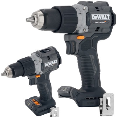 DeWALT DCD85M Wiertarko-wkrętarka udarowa 18V 90Nm /body/ McLaren