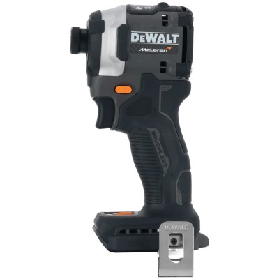Zakrętarka udarowa McLaren DeWALT DCF85M