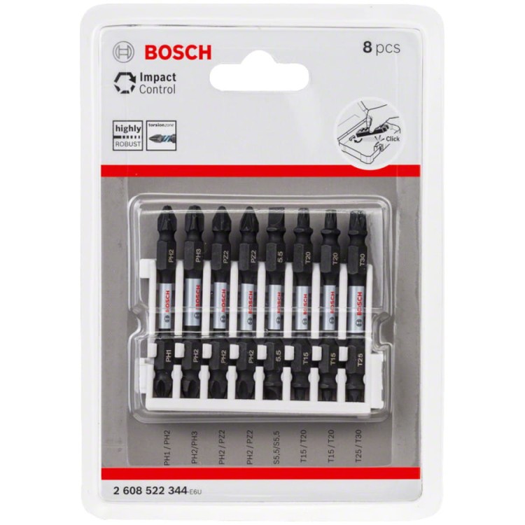 BOSCH 2608522344