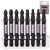 Zestaw bitów dwustronnych PH PZ SL TORX 8el Impact Control Extra Hard BOSCH 2608522344