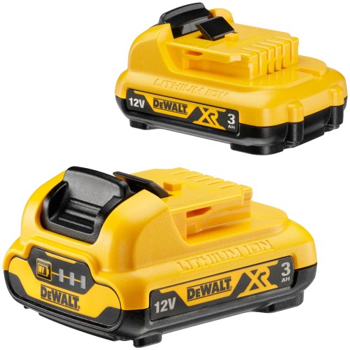 DeWALT DCB124 Akumulator 12V XR 3,0Ah Li-Ion