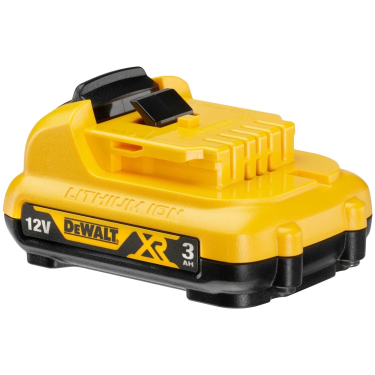 Akumulator DeWALT DCB124