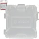 BOSCH Etui na bity osprzęt IMPACT CONTROL Pick and Click BOX in BOX