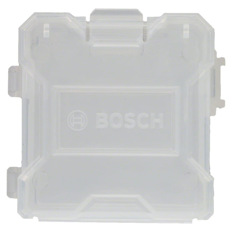 BOSCH Etui na bity osprzęt IMPACT CONTROL Pick and Click