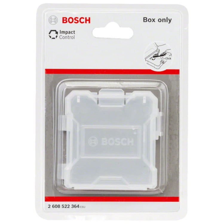 BOSCH Etui Pick and Click