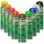 Spray Farba do znakowania drewna 12x 500ml Ampere