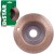 Tarcza diamentowa 115mm do ceramiki gresu Distar SoftEDGE