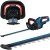 BOSCH GHE 18V-50 Sekator akumulatorowy 18V 50cm /body/