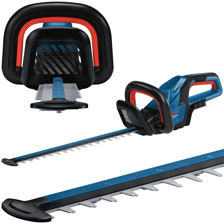 BOSCH GHE 18V-50 Sekator akumulatorowy 18V 50cm /body/