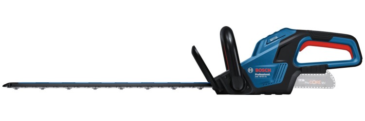Sekator do żywopłotów BOSCH GHE 18V-50