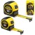Miara zwijana taśma 5m i 8m FatMax BladeArmor STANLEY FMHT31725-0