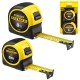 Miara zwijana taśma 5m i 8m FatMax BladeArmor STANLEY FMHT31725-0