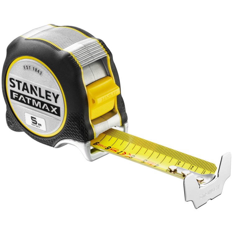 Miara zwijana Stanley FatMax XTREME