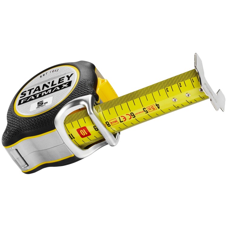 Miara zwijana Stanley FatMax XTREME