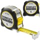 Miara zwijana 10m Stanley FatMax XTREME FMHT38232-0