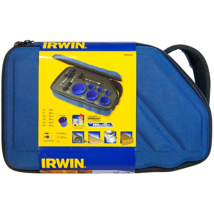 IRWIN 10506442