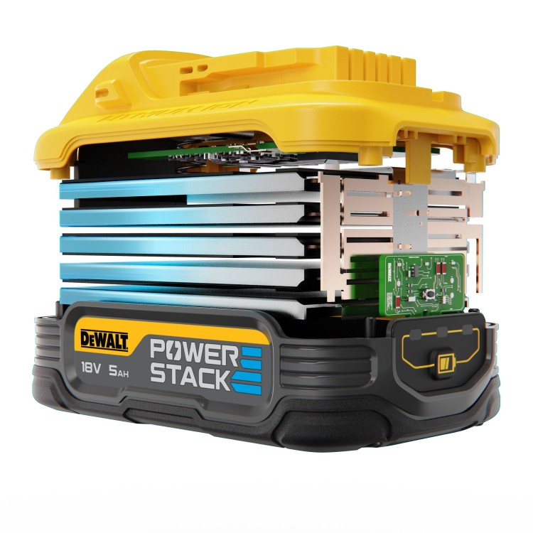 Akumulator POWERSTACK DeWALT