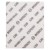 Papier ścierny G120 EXPERT W480 Web 115x140mm 2szt. BOSCH