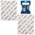 Arkusz do szlifowania ręcznego G120 EXPERT W480 Web 115x140mm 2szt. BOSCH 2608902381