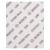 Papier ścierny G180 EXPERT W480 Web 115x140mm 2szt. BOSCH