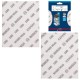 Arkusz do szlifowania ręcznego G180 EXPERT W480 Web 115x140mm 2szt. BOSCH 2608902382
