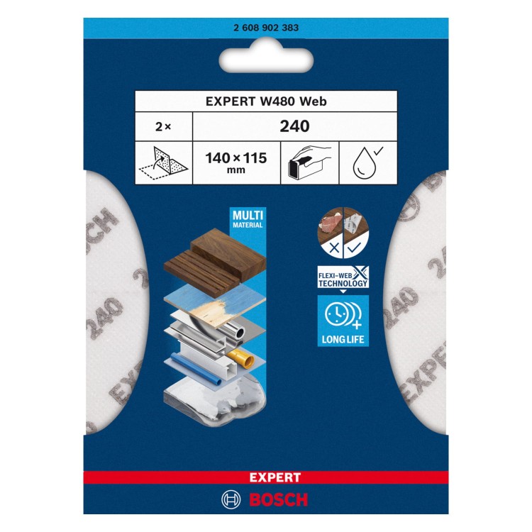 BOSCH 2608902383