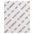 Papier ścierny G240 EXPERT W480 Web 115x140mm 2szt. BOSCH 2608902383