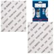 Arkusz do szlifowania ręcznego G240 EXPERT W480 Web 115x140mm 2szt. BOSCH 2608902383