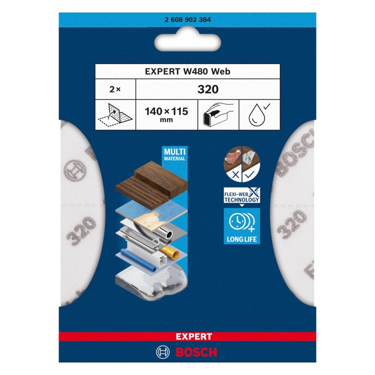 BOSCH 2608902384