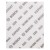 Papier ścierny G320 EXPERT W480 Web 115x140mm 2szt. BOSCH 2608902384
