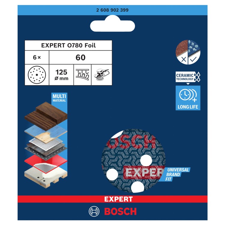 BOSCH 2608902399