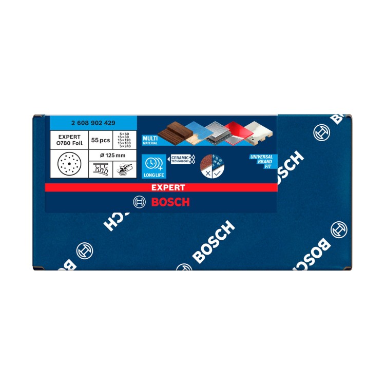 BOSCH 2608902429