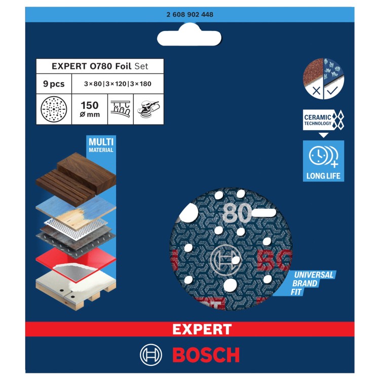 BOSCH 2608902448