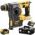 DEWALT DCH273M1 Młotowiertarka akumulatorowa 18V SDS-Plus 4Ah ład TSTAK