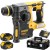 DEWALT DCH273M2 Młotowiertarka akumulatorowa 18V SDS-Plus 2x 4Ah ład TSTAK