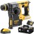 DEWALT DCH273H1 Młotowiertarka akumulatorowa 18V SDS-Plus 5Ah Power Stack ład TSTAK