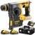 DEWALT DCH273H2 Młotowiertarka akumulatorowa 18V SDS-Plus 2x 5Ah Power Stack ład walizka TSTAK