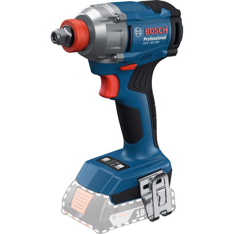 BOSCH GDX 18V-285