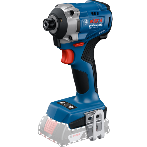 BOSCH Klucz udaroway GDR 18V-215 18V 215nm
