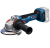 BOSCH Akumulatorowa szlifierka kątowa z regulacją 18V GWS 18V-11 S