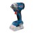 BOSCH Klucz udarowy GDS 18V-350