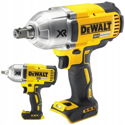 DEWALT DCF899N Klucz udarowy akumulatorowy 1/2" 18V 950Nm