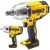 DEWALT DCF899N Klucz udarowy akumulatorowy 1/2" 18V 950Nm