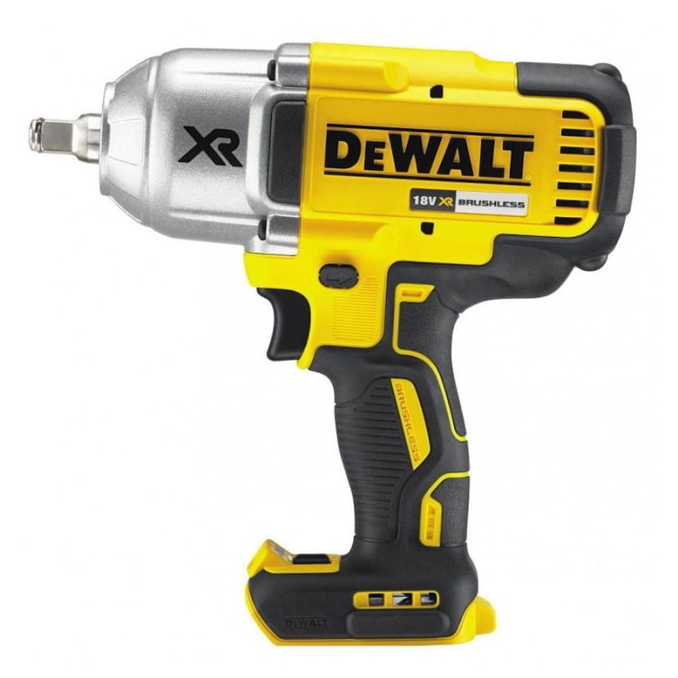 Klucz udarowy DEWALT DCF899