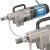 BAIER BDB 835 Wiertnica diamentowa na mokro 3000W do 400mm