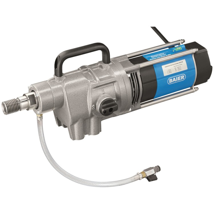 Wiertnica diamentowa BAIER BDB 835