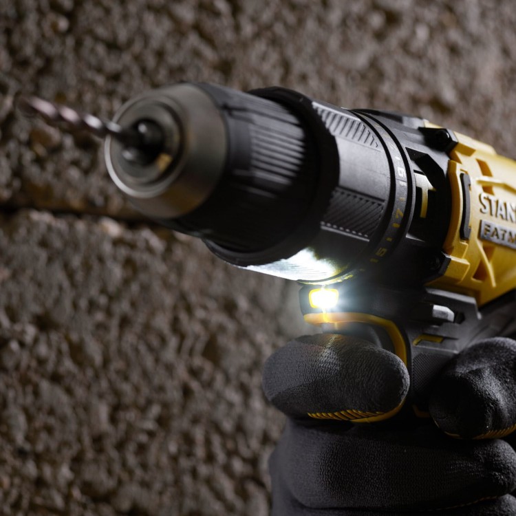 STANLEY SFMCD711B
